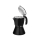 Altom Kawiarka aluminiowa 300 ml na 6 filiżanek czarny (indukcja) - 1580540 - zdjęcie 2